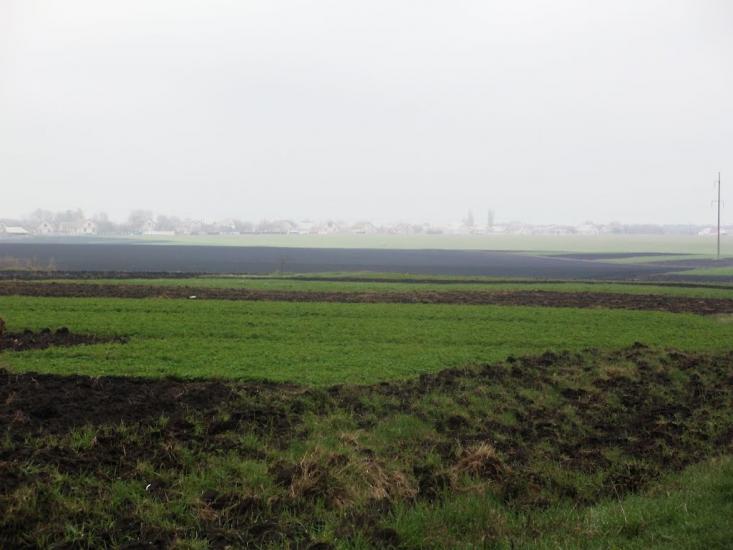 Оратів з panoramio.com - Оратів