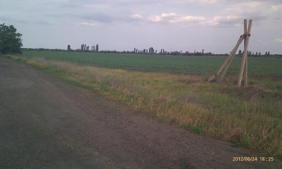 Костянтинівка з panoramio.com - Костянтиновка