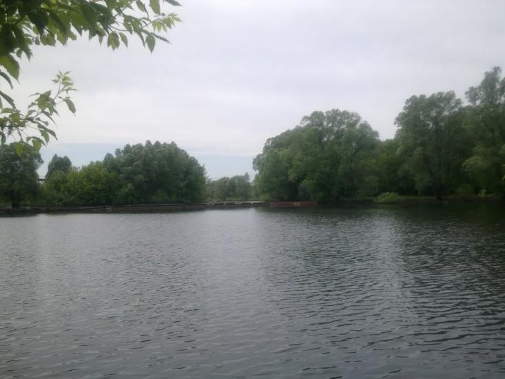Горбове з panoramio.com - Горбовое