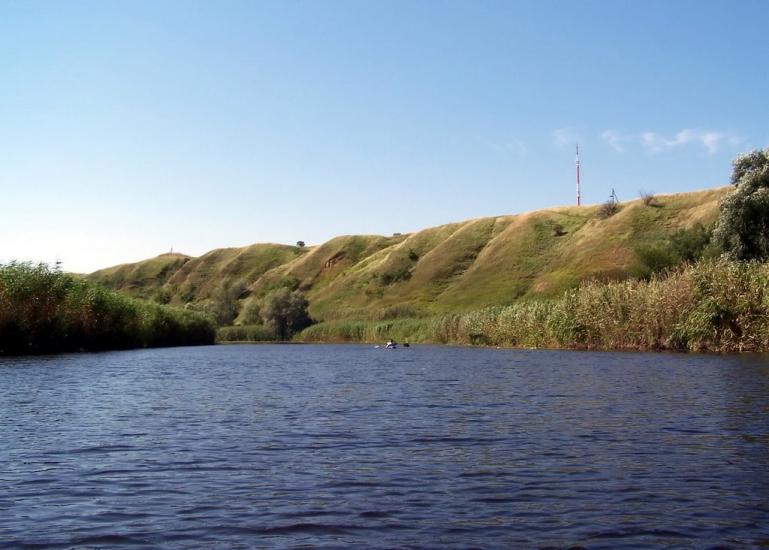 Гупалівка з panoramio.com - Гупалівка