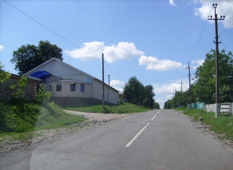Браїлів з panoramio.com - Браилов