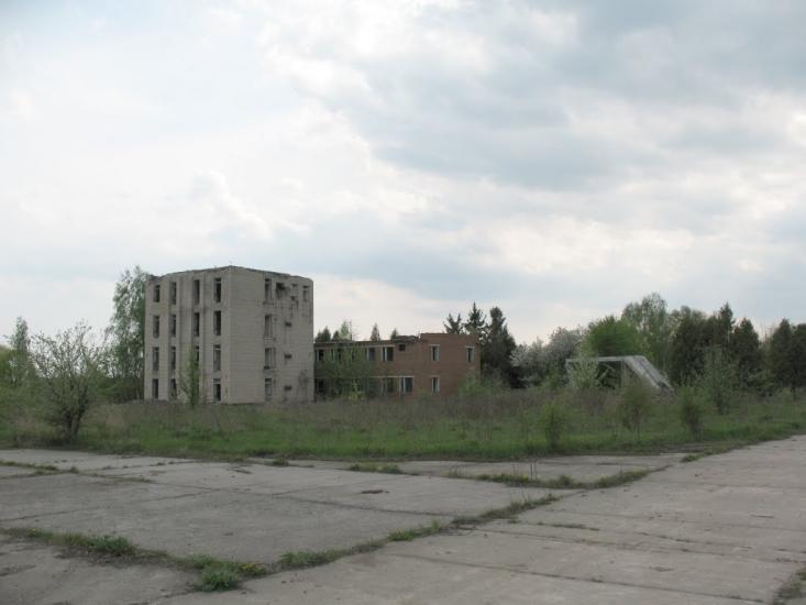 Давидківці з panoramio.com - Давыдковцы