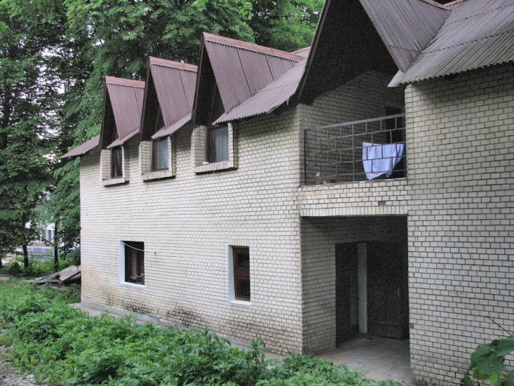 Головчинці з panoramio.com - Головчинцы