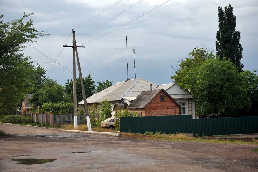 Клебан-Бик з panoramio.com - Клебан-Бык