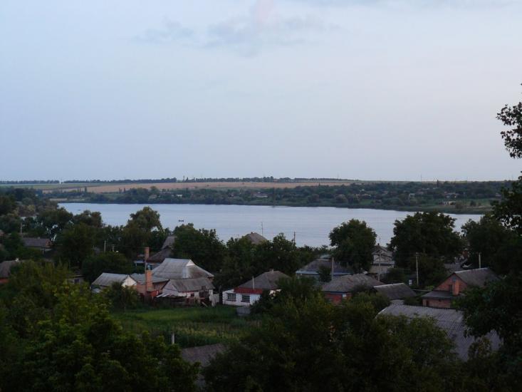 Протопопівка з panoramio.com - Протопопівка