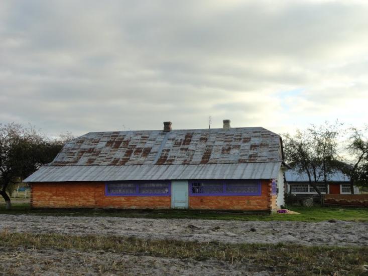 Піщане з panoramio.com - Песчаное