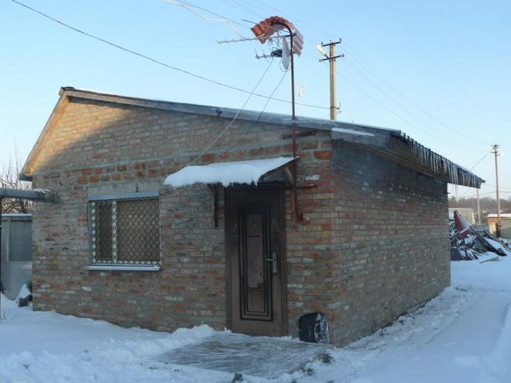 Харківці з panoramio.com - Харківці
