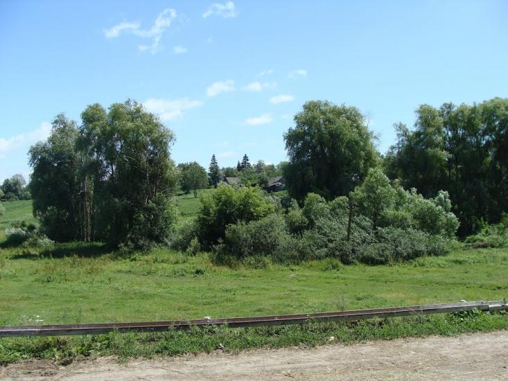 Черемошне з panoramio.com - Черемошне