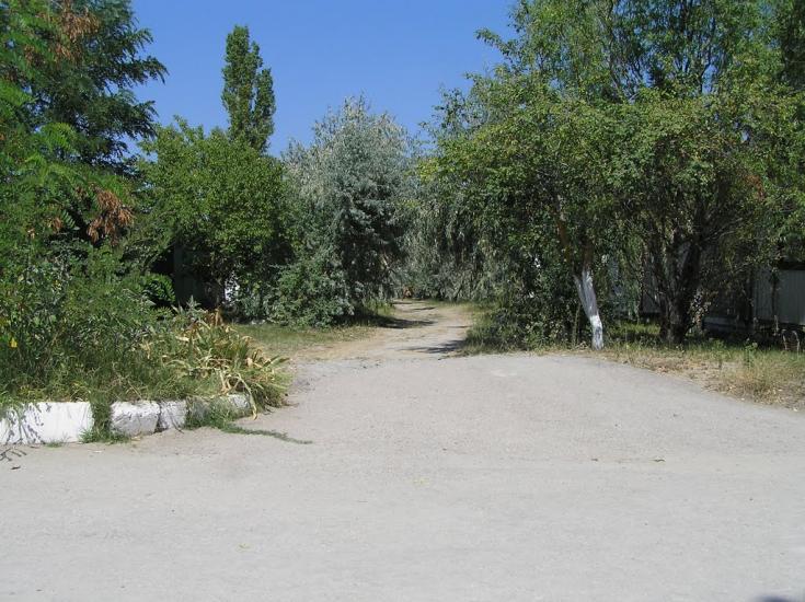 Кошари з panoramio.com - Кошары