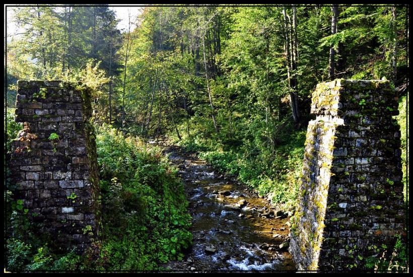 Шандровець з panoramio.com - Шандровец