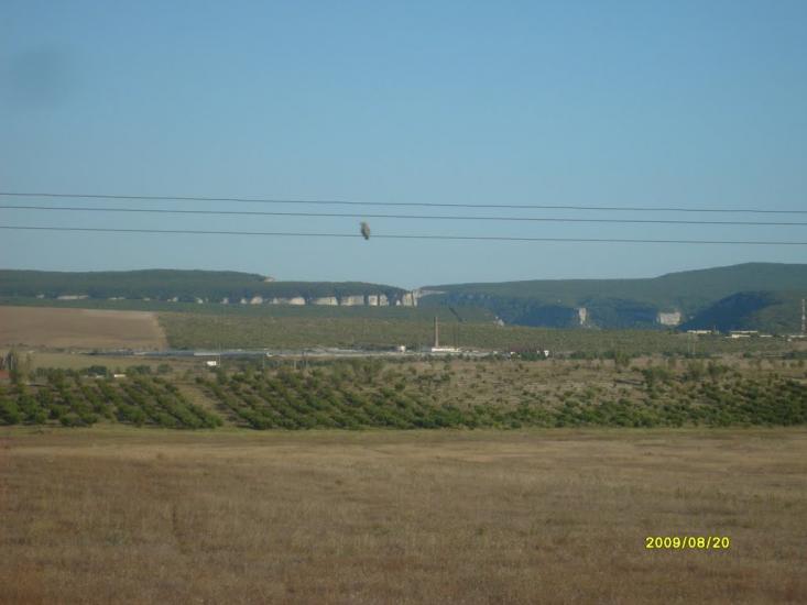 Холмівка з panoramio.com - Холмовка