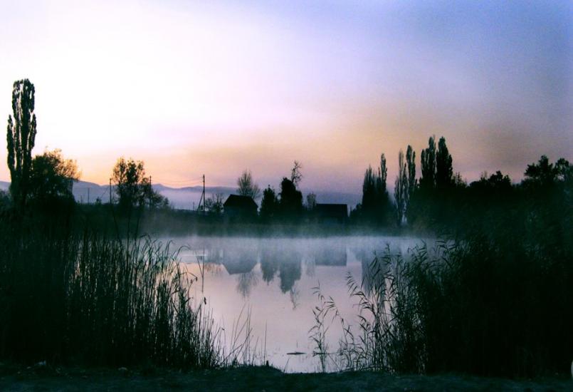 Інкерман з panoramio.com - Inkerman