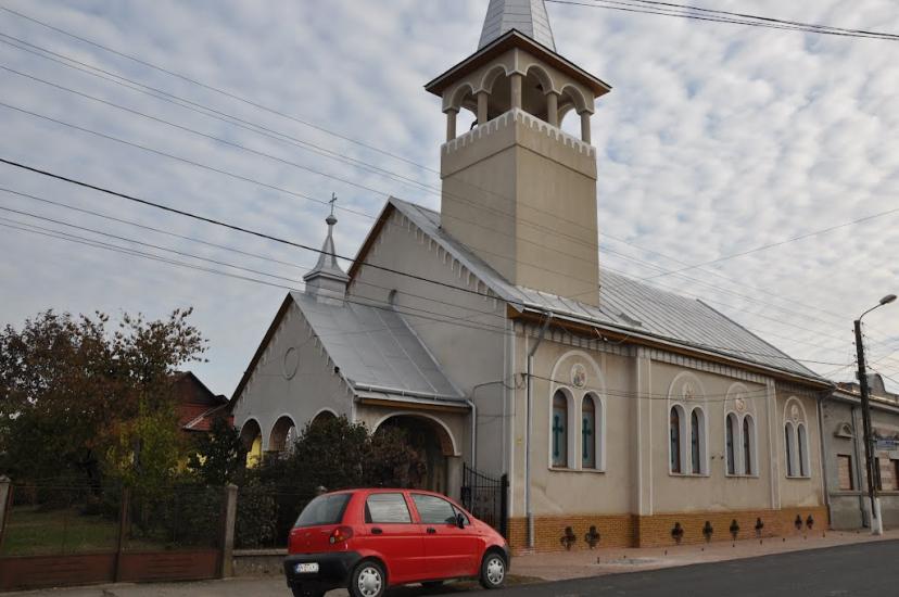 Оклі з panoramio.com - Оклі