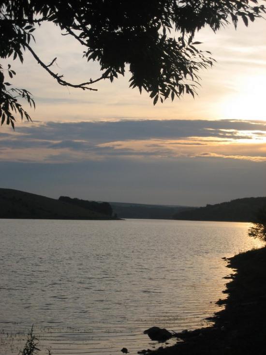 Андріївка з panoramio.com - Андреевка