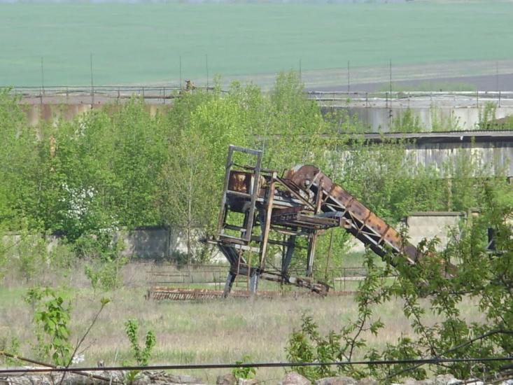 Мала Виска з panoramio.com - Малая Виска