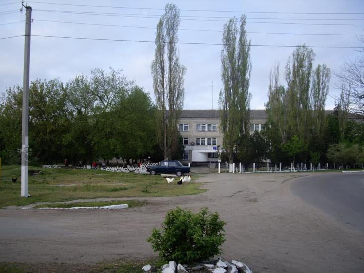 Трикрати з panoramio.com - Трикрати