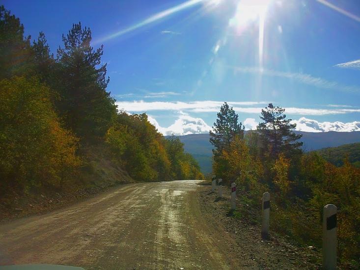 Щасливе з panoramio.com - Schaslyve