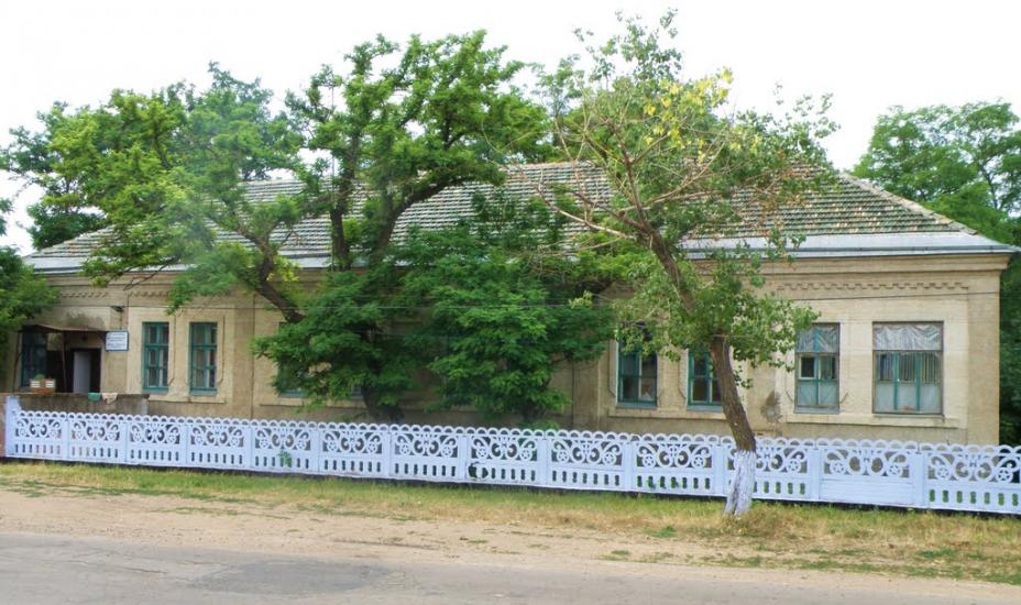 Широколанівка з panoramio.com - Широколановка