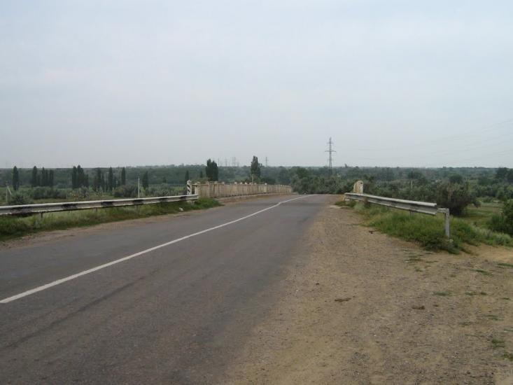 Виноградівка з panoramio.com - Vynogradivka