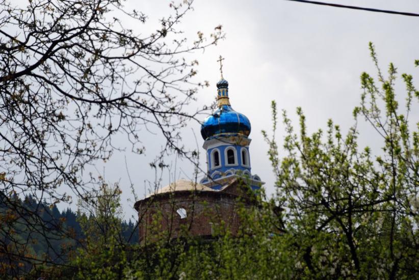 Вільховатий з panoramio.com - Вільховатий
