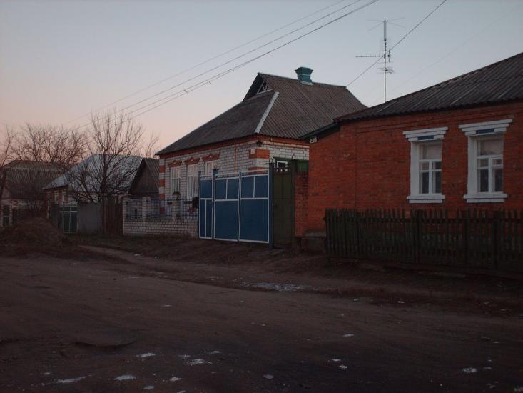 Золочів з panoramio.com - Золочів