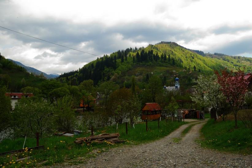 Костилівка з panoramio.com - Костилівка