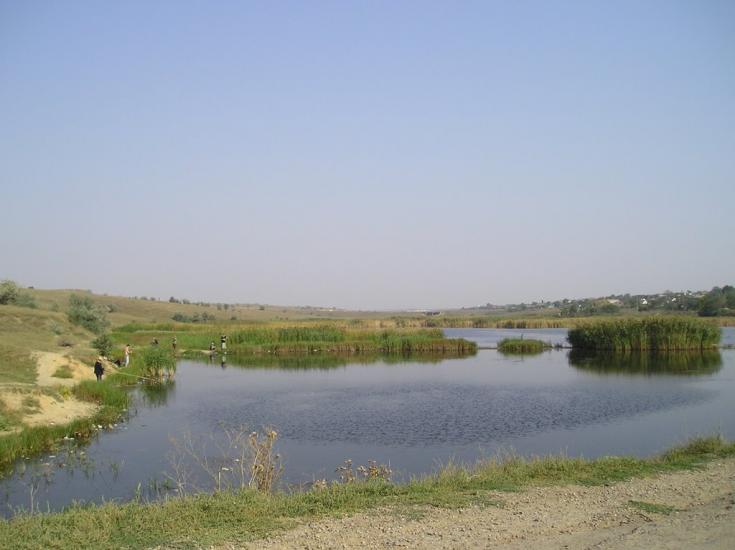 Свердлове з panoramio.com - Свердлово