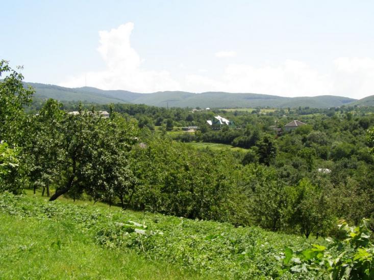 Малий Раковець з panoramio.com - Малый Раковец