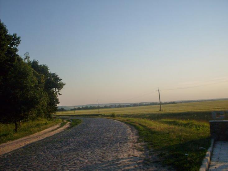 Степашки з panoramio.com - Степашки