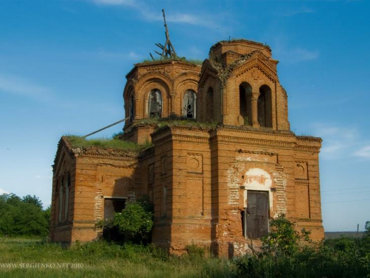 Омелькове з panoramio.com - Омелькове