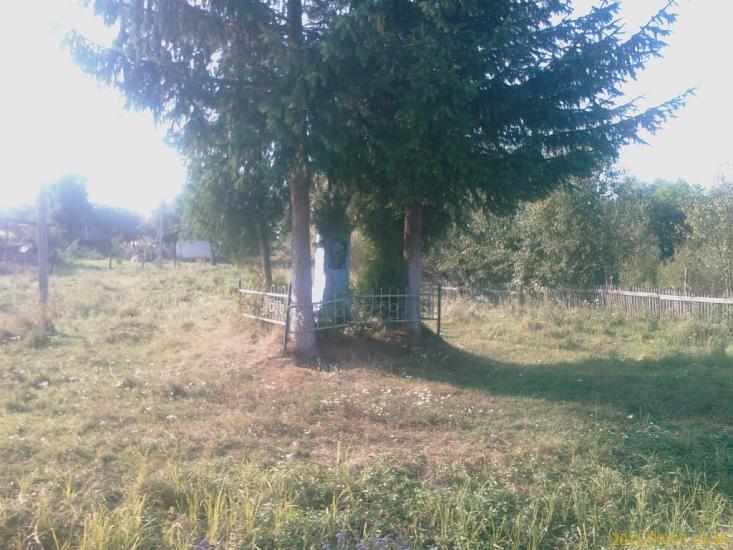 Малинів з panoramio.com - Малинів