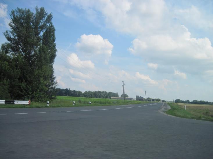 Фрунзівка з panoramio.com - Frunzivka