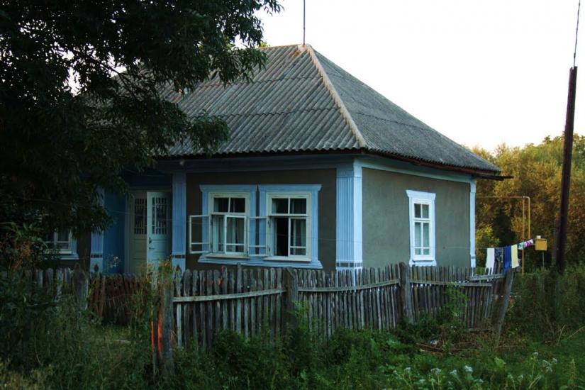 Романківці з panoramio.com - Романківці
