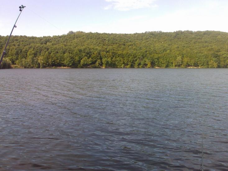 Андріївка з panoramio.com - Андріївка