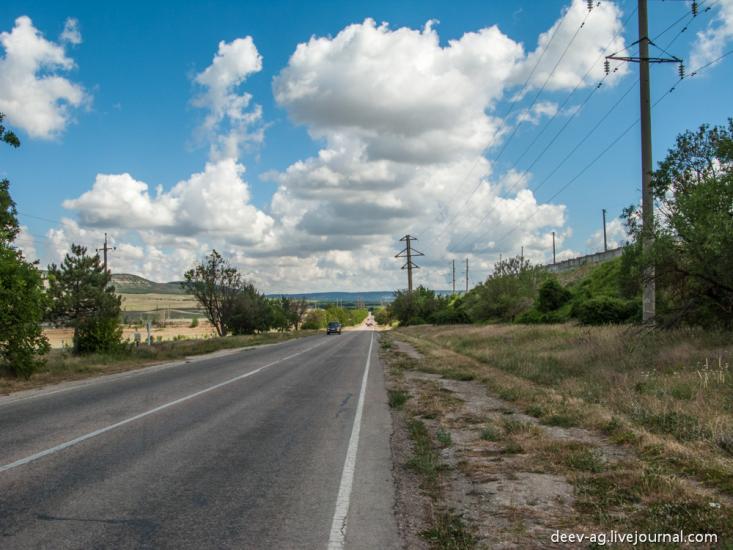Танкове з panoramio.com - Танковое