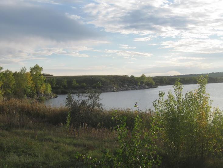 Шолохове з panoramio.com - Шолохово