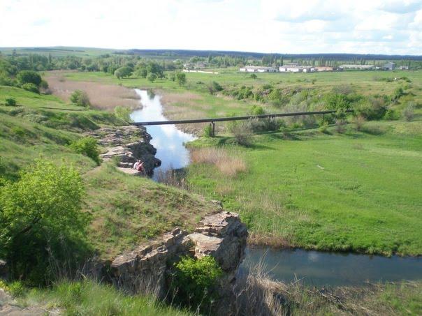 Зуївка з panoramio.com - Зуевка