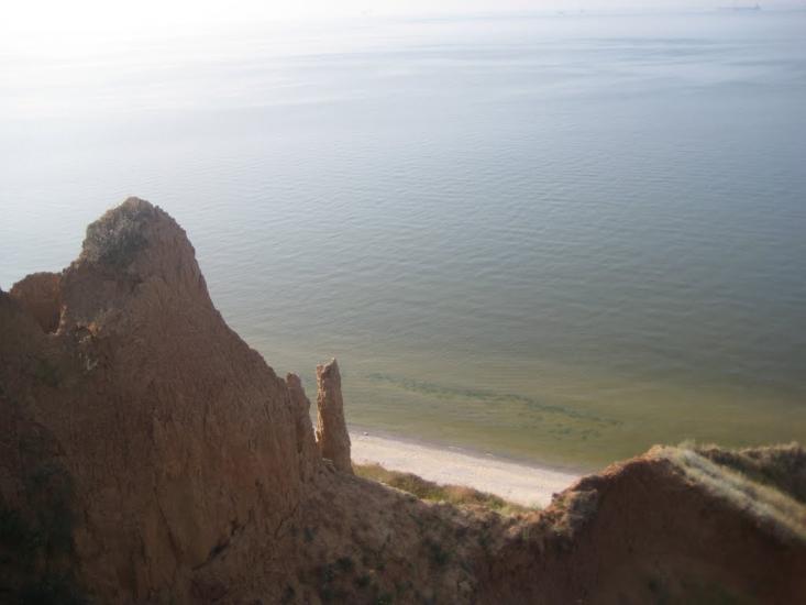 Морське з panoramio.com - Морское