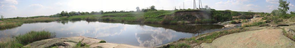 Новоселівка з panoramio.com - Новоселівка