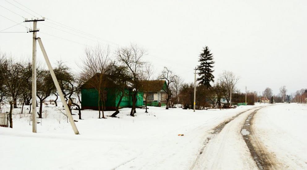 Березівка з panoramio.com - Березівка