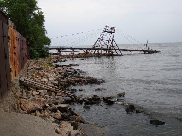 Малокатеринівка з panoramio.com - Малокатериновка