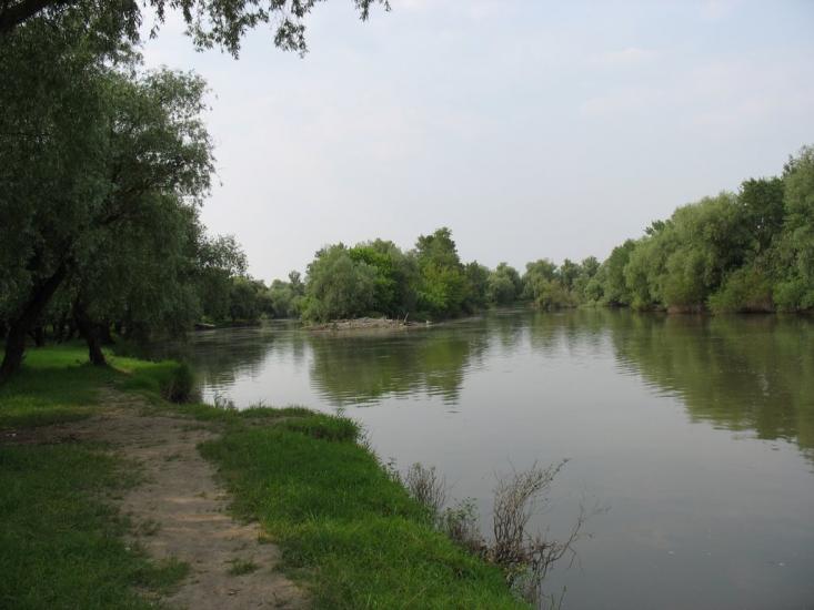 Яськи з panoramio.com - Jasky