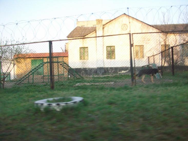Селезнівка з panoramio.com - Селезневка