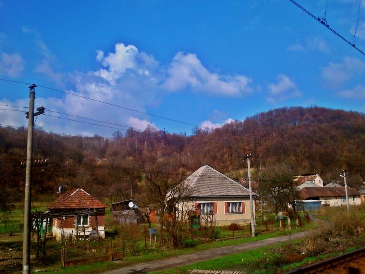 Дубриничі з panoramio.com - Дубриничі