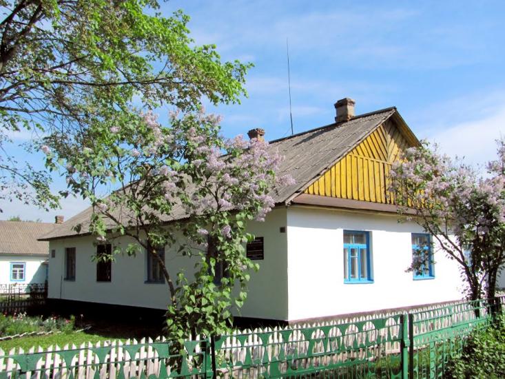 Сарни з panoramio.com - Сарни