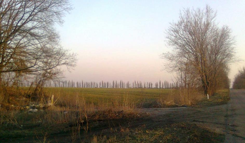 Михайлівка з panoramio.com - Михайлівка