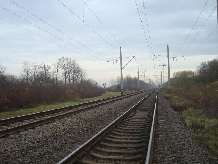 Маначин з panoramio.com - Маначин