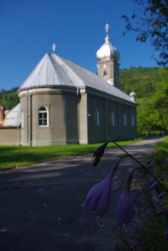 Широкий Луг з panoramio.com - Широкий Луг