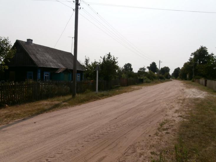Ниговищі з panoramio.com - Ниговищи