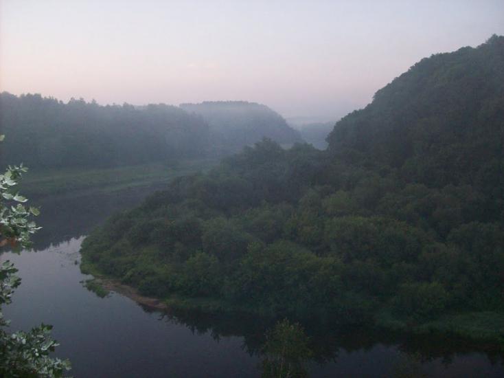 Губків з panoramio.com - Губків